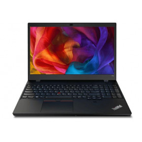 Laptop Lenovo ThinkPad T15p Gen 1 20TN002BPB - zdjęcie poglądowe 5