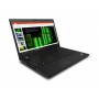 Laptop Lenovo ThinkPad T15p Gen 1 20TN002BPB - zdjęcie poglądowe 1