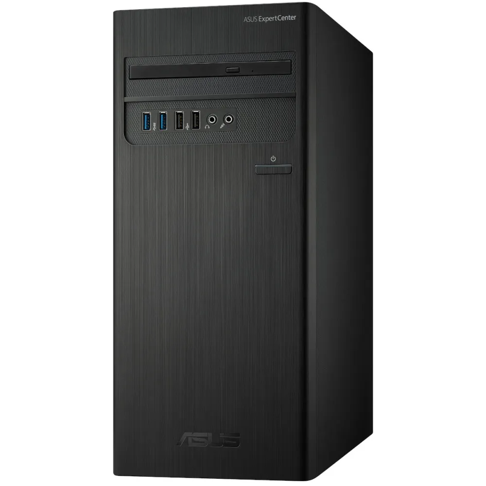 Zdjęcie produktu Komputer ASUS ExpertCenter D500TC D500TC-711700026XKU - Tower/i7-11700/RAM 16GB/SSD 1TB + HDD 2TB/Wi-Fi/DVD/Windows 11 Pro