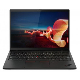 Laptop Lenovo ThinkPad X1 Nano Gen 1 20UN002JPB - i5-1130G7, 13" 2160x1350 IPS, RAM 16GB, 512GB, LTE, Black Paint, Win 10 Pro, 3OS-Pr - zdjęcie 6