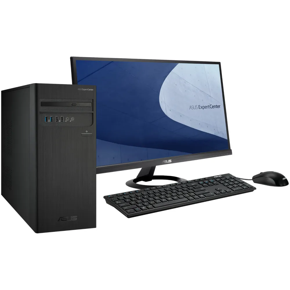Zdjęcie komputera ASUS ExpertCenter D500TC D500TC-711700026XKU