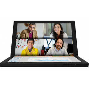 Laptop Lenovo ThinkPad X1 Fold Gen 1 20RL000WPB - zdjęcie poglądowe 8