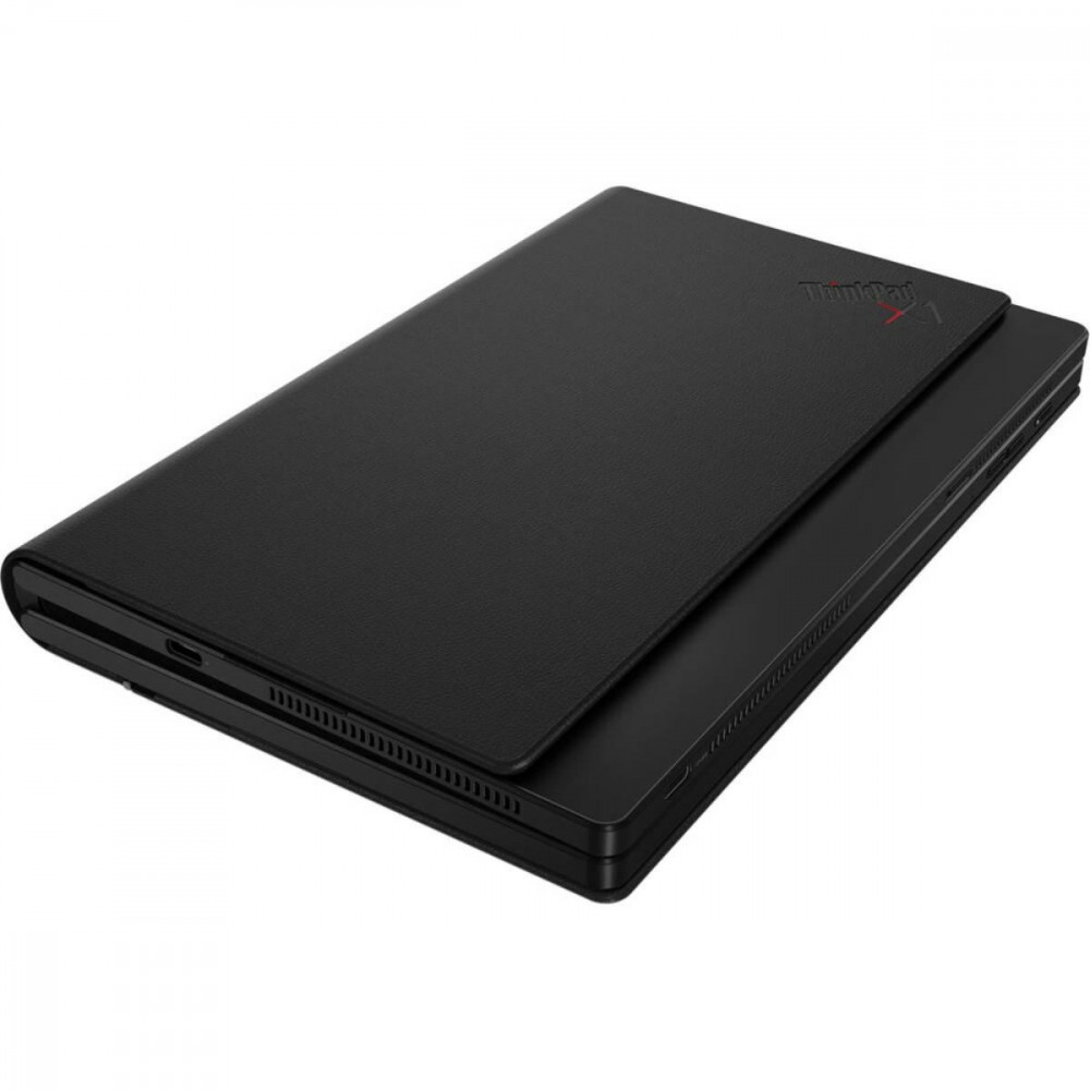 Zdjęcie produktu Laptop Lenovo ThinkPad X1 Fold Gen 1 20RL000WPB - i5-L16G7/13,3" QXGA OLED MT/RAM 8GB/SSD 1TB/5G/Windows 10 Pro/3 lata OS-Pr