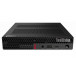 Stacja robocza Lenovo ThinkStation P340 30DF0025PB - Tiny/i5-10400T/RAM 8GB/SSD 256GB/Quadro P620/Windows 10 Pro/3 lata On-Site