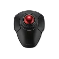 Trackball bezprzewodowy Kensington Orbit K70992WW - Czarny