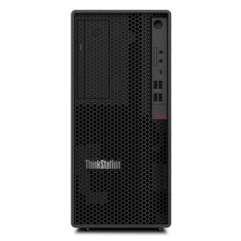 Stacja robocza Lenovo ThinkStation P340 30DH0016PB - Tower/Xeon Xeon W W-1250/RAM 16GB/512GB/DVD/Win 10 Pro for Workstations/3OS
