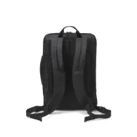 Plecak na laptopa Dicota Dual EDGE 13-15,6" Backpack D31526, Czarny | Sklep ITnes.pl, IT for BUSINESS