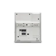 Telefon IP Poly Edge E350 IP Phone and PoE-enabled 82M89AA