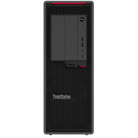 Stacja robocza Lenovo ThinkStation P620 30E0005CPB - Tower/Ryzen Threadripper PRO 3995WX/RAM 32GB/512GB/RTX 5000/DVD/Win 10 Pro/3OS-Pr