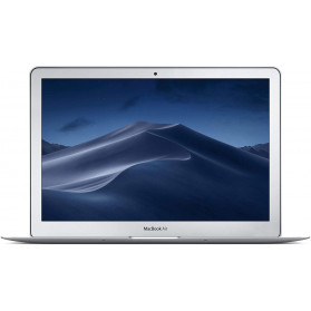 Laptop Apple MacBook Air 13 MQD32ZE, A - i5-5350U, 13,3" WSXGA, RAM 8GB, SSD 128GB, Srebrny, macOS, 1 rok Door-to-Door
