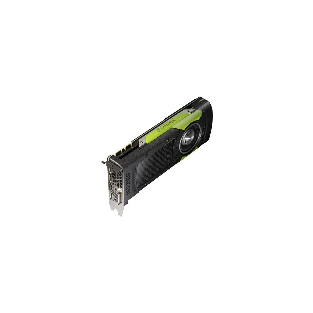 HP Nvidia Quadro M6000 12GB L2K02AA | Sklep ITnes.pl, IT for BUSINESS