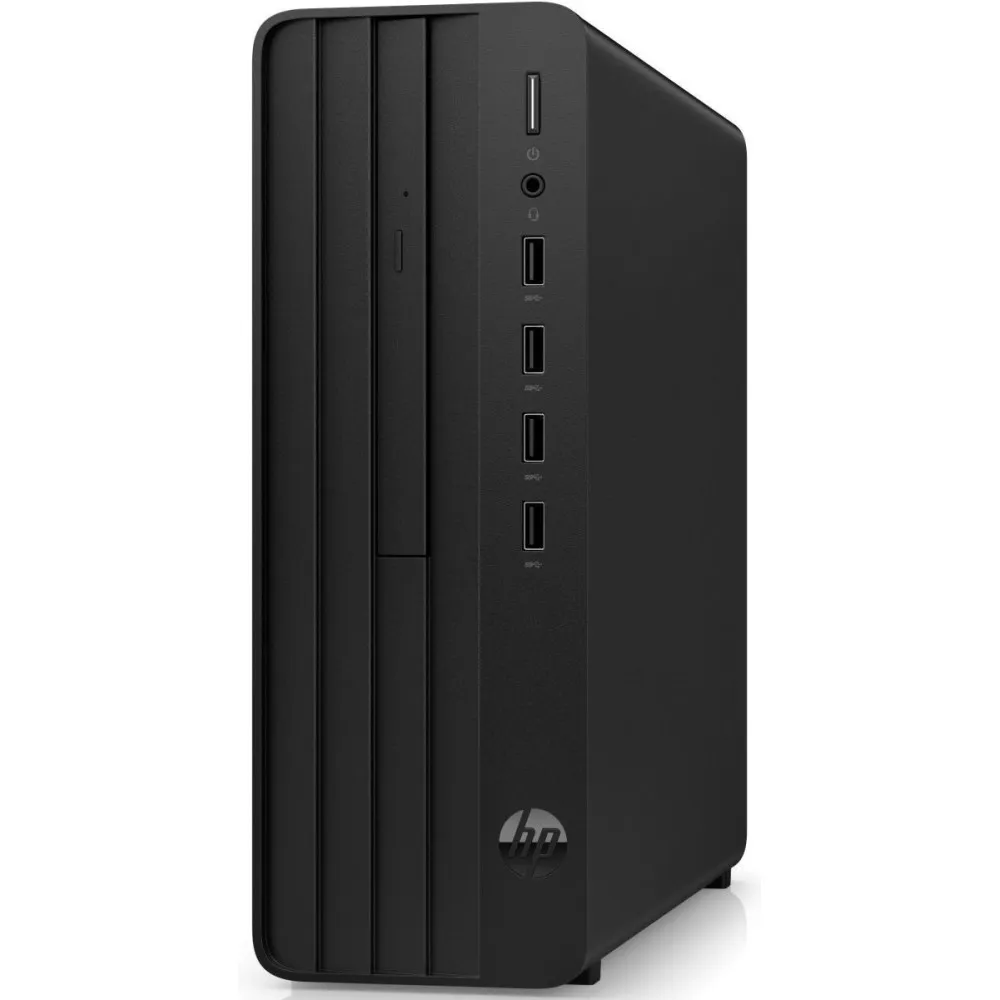 Komputer HP Pro 290 G9 SFF A54Y6RRCET - SFF/i5-14500/RAM 32GB/SSD 4TB + HDD 2TB/Wi-Fi/DVD/Windows 11 Pro