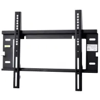 Uchwyt ścienny do monitora Edbak 32"-43" EWB100 - Czarny | Sklep ITnes.pl - IT for BUSINESS