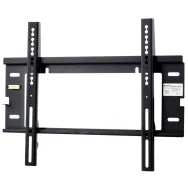 Uchwyt ścienny do monitora Edbak 32"-43" EWB100 - Czarny | Sklep ITnes.pl - IT for BUSINESS