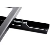 Uchwyt ścienny do monitora Edbak 32"-43" EWB100 - Czarny | Sklep ITnes.pl - IT for BUSINESS