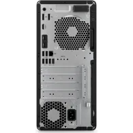 Stacja robocza HP Z1 G9 Workstation 8T1P51KD6EA, Tower, i7-14700, 32GB, 4TB + 2TB, T1000, Wi-Fi, DVD, Win11 Pro | Sklep ITnes.pl