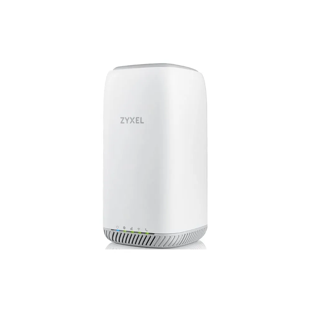 Router Wi-Fi Zyxel LTE5388-M804-EUZNV1F, LTE cat 12, AC2100, USB | Sklep ITnes.pl, IT for BUSINESS