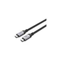 Kabel USB-C Unitek C14110GY-2M do ładowania, USB 3.1, Power Delivery 240W, 2m | Sklep ITnes.pl, IT for BUSINESS