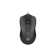 Mysz HP 105 Wired Mouse 822M9UT - Czarna