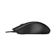 Mysz HP 105 Wired Mouse 822M9UT - Czarna