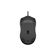 Mysz HP 105 Wired Mouse 822M9UT - Czarna