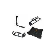 Stacja dokująca Getac S410HVS-VD-RF_543387680030 - Havis Vehicle Dock with Tri Pass-through PKG-DS-GTC-619-3