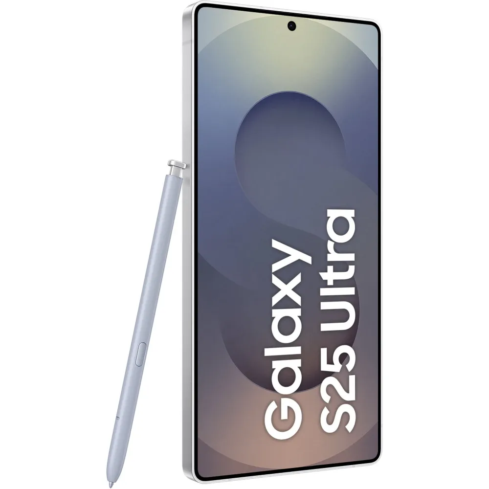 Smartfon Samsung Galaxy S25 Ultra SM-S938BZBGEUE
