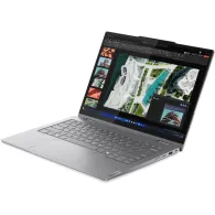 Laptop Lenovo ThinkBook 14 2-in-1 G4 IML 21MX2GKWPPB, Core Ultra 5 125U, 14" WUXGA IPS MT, 16GB, 1TB, Szary, Win11 Pro | Sklep I
