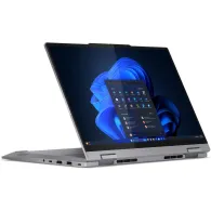 Laptop Lenovo ThinkBook 14 2-in-1 G4 IML 21MX2GKWPPB, Core Ultra 5 125U, 14" WUXGA IPS MT, 16GB, 1TB, Szary, Win11 Pro | Sklep I