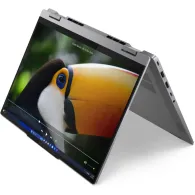 Laptop Lenovo ThinkBook 14 2-in-1 G4 IML 21MX2GKWPPB, Core Ultra 5 125U, 14" WUXGA IPS MT, 16GB, 1TB, Szary, Win11 Pro | Sklep I