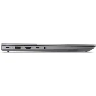 Laptop Lenovo ThinkBook 14 2-in-1 G4 IML 21MX2GKWPPB, Core Ultra 5 125U, 14" WUXGA IPS MT, 16GB, 1TB, Szary, Win11 Pro | Sklep I