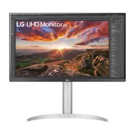 Monitor LG 27UP85NP-W.BEU, 26,8", 3840x2160 (4K), 60Hz, IPS, HDR, 5 ms | Sklep ITnes.pl, IT for BUSINESS