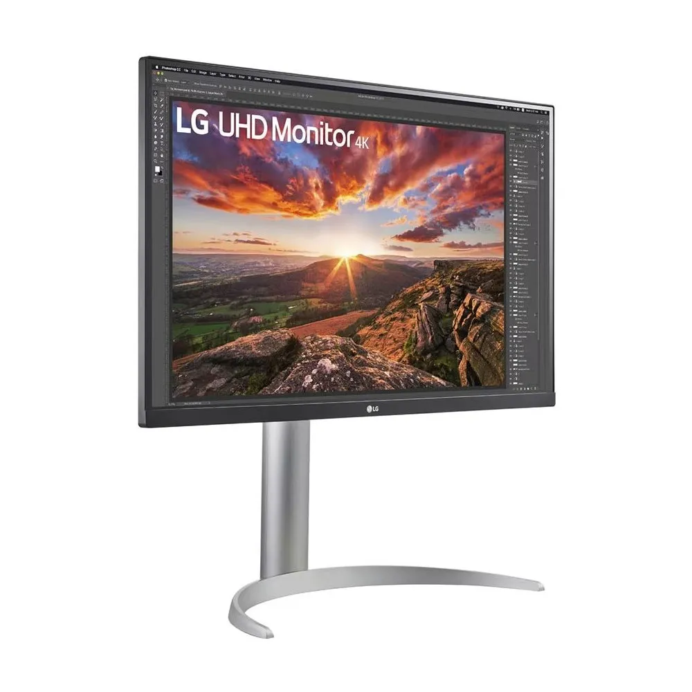 LG 27UP85NP-W.BEU