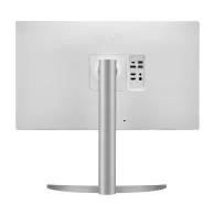 Monitor LG 27UP85NP-W.BEU, 26,8", 3840x2160 (4K), 60Hz, IPS, HDR, 5 ms | Sklep ITnes.pl, IT for BUSINESS