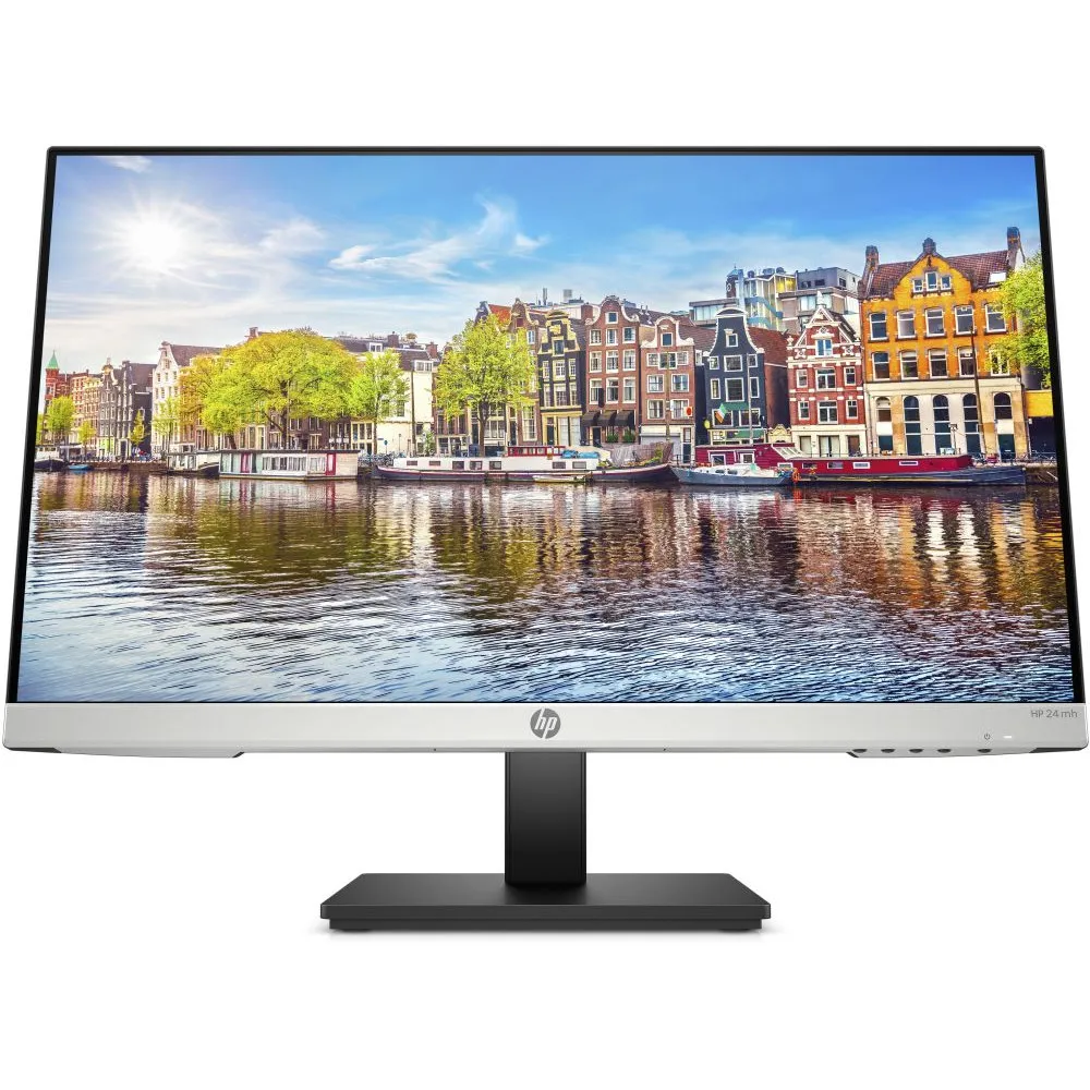 Monitor HP Value Display 1D0J9E9 | Sklep ITnes.pl, IT for BUSINESS