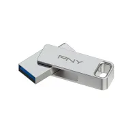 Pendrive PNY Duo-Link USB 3.2 128GB P-FDI128DULINKTYC-GE | Sklep ITnes.pl - IT for BUSINESS