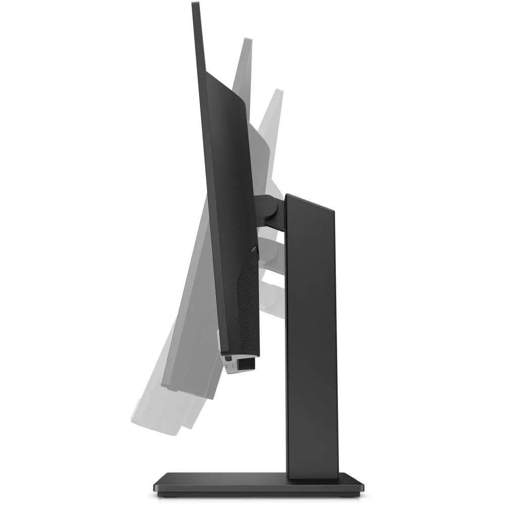Monitor HP 24mh 1D0J9E9 - 23,8"/1920x1080 (Full HD)/60Hz/IPS/5 ms