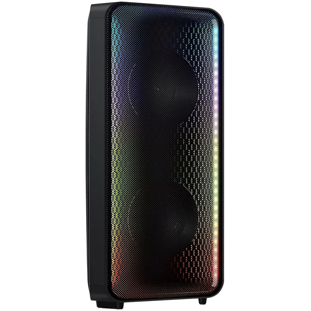 Głośnik Samsung Power Audio MX-ST40B/EN - Czarny | Sklep ITnes.pl - IT for BUSINESS