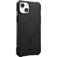 Etui ochronne na smartfon UAG Essential Armor Magsafe 114307114040 do iPhone 15 Plus, Czarne | Sklep ITnes.pl, IT for BUSINESS