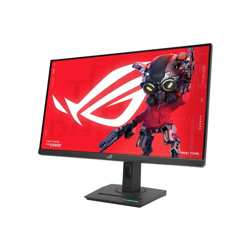 Zdjęcie modelu ASUS ROG Strix XG27UCG 90LM0AG1-B01370