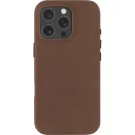 Etui na smartfon dbramante1928 Roskilde 2 MagSafe do iPhone 16 Pro Max z MagSafe RO67GT006354, Skóra, Brązowe | Sklep ITnes.pl, 