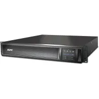 Zasilacz awaryjny UPS APC Smart-UPS SMX1000I, Rack 2U, 1000 VA|800W, 8 x IEC C13, 1 x RJ-45, 1 x USB | Sklep ITnes.pl, IT for BU