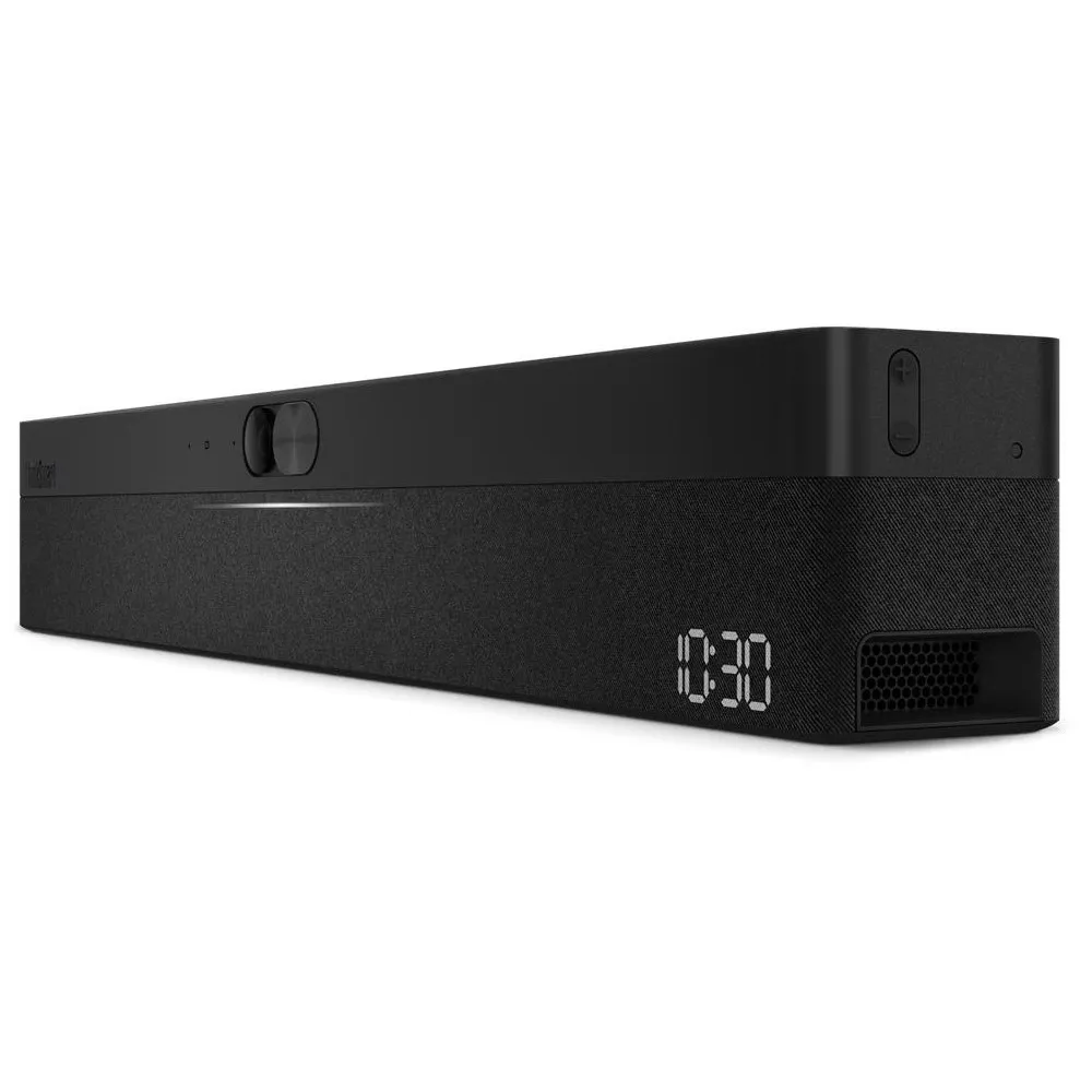 Lenovo ThinkSmart One 12BS0001PB - i5-1145G7/10" FHD MT/RAM 8GB/SSD 256GB/Wi-Fi/Windows 10 IoT Enterprise/3 lata On-Site Premier