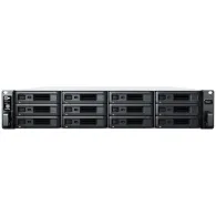 Serwer NAS Synology RackStation RS2423RP+ - zdjęcie poglądowe 2