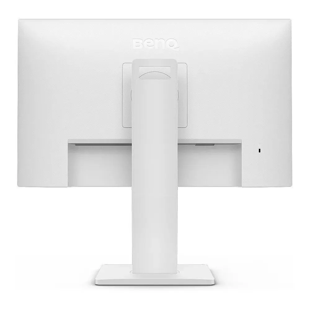 Zdjęcie produktu Monitor Benq GW2486TC 9H.LMLLB.QBE - 23,8"/1920x1080 (Full HD)/100Hz/IPS/5 ms/pivot/USB-C/Biały