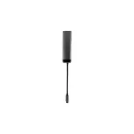 Stacja dokująca Verbatim Multi Port USB-C 49140 - Kolor grafitowy | Sklep ITnes.pl - IT for BUSINESS
