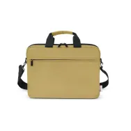 Torba na laptopa Dicota Base XX Slim Case 14,1" D31960, Brązowa | Sklep ITnes.pl, IT for BUSINESS