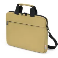 Torba na laptopa Dicota Base XX Slim Case 14,1" D31960, Brązowa | Sklep ITnes.pl, IT for BUSINESS