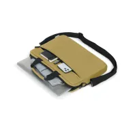 Torba na laptopa Dicota Base XX Slim Case 14,1" D31960, Brązowa | Sklep ITnes.pl, IT for BUSINESS