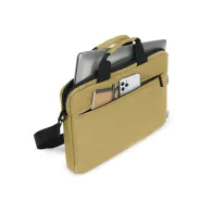 Torba na laptopa Dicota Base XX Slim Case 14,1" D31960, Brązowa | Sklep ITnes.pl, IT for BUSINESS